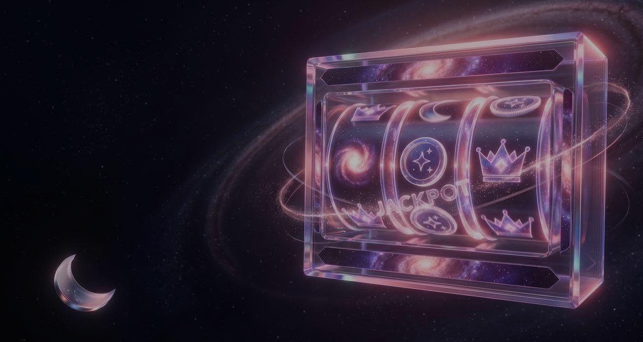 Spin Galaxy