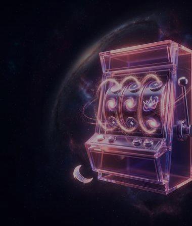 Spin Galaxy