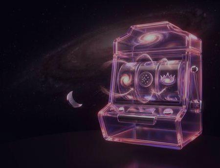 Spin Galaxy
