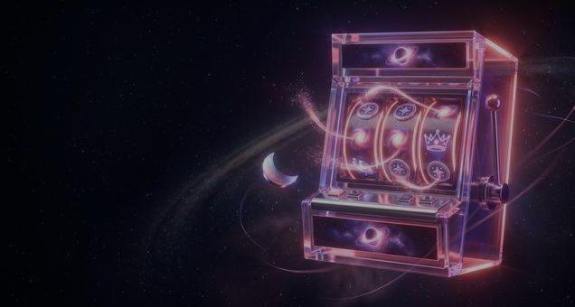 Spin Galaxy
