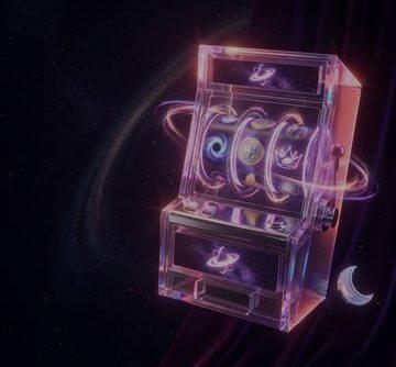 Spin Galaxy