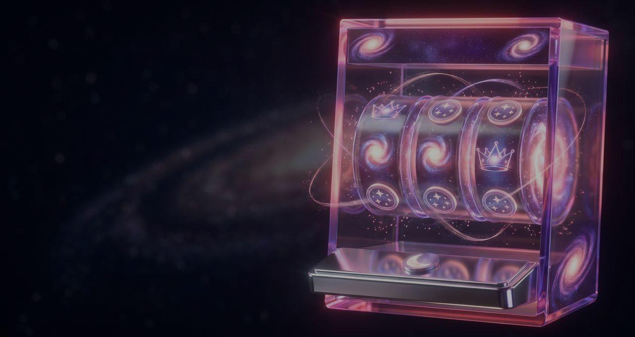 Spin Galaxy