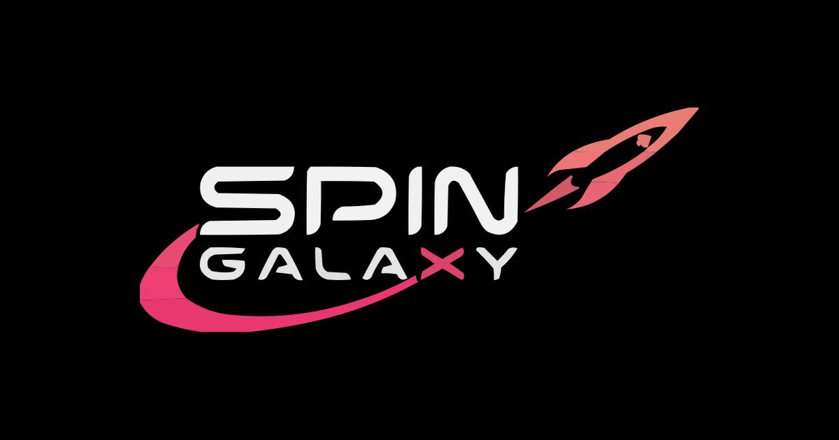 Spin Galaxy Casino