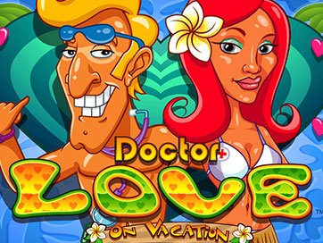 Dr Love On Vacation